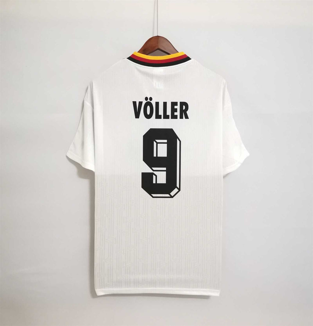 Germany 1994 Home - Retro