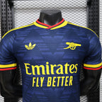 Arsenal 2026/27 Away - Player Version