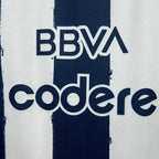 CF Monterrey 2025/26 Home - Fan Version