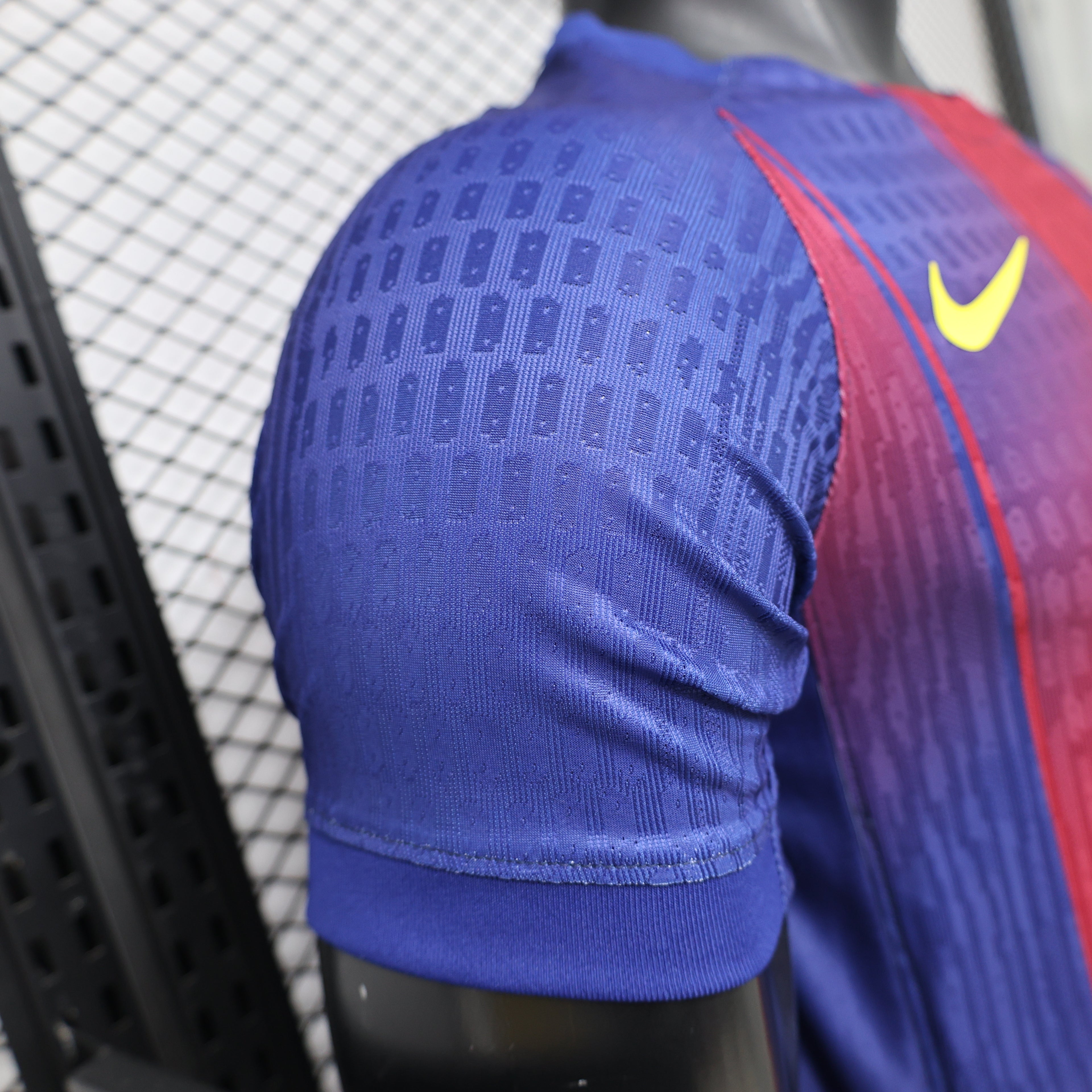 Barcelona 2025/26 Home x Olivia Rodrigo - Player Version