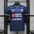 Cruz Azul 2026/27 Third - Player Version