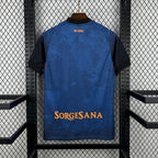 Napoli 2025/26 Halloween - Fan Version