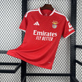 Benfica 2026/27 Home - Fan Version