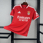Benfica 2026/27 Home - Fan Version