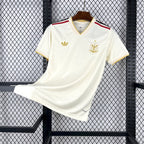 Flamengo 2025/26 Third - Fan Version
