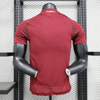Roma 2024/25 Home - Player Version