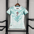 Portugal 2026 Away - Women's Fit
