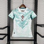 Portugal 2026 Away - Women's Fit