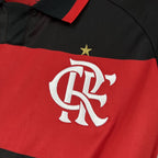 Flamengo 2026/27 Home - Fan Version