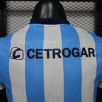 Racing Club de Avellaneda 2026 Home - Player Version