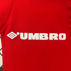 Manchester United 1998/00  Home - Retro Kid Kit