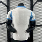 Marseille 2025/26 Home - Player Version