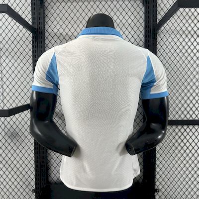 Marseille 2025/26 Home - Player Version