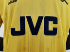 Arsenal 1986/88 Away - Retro