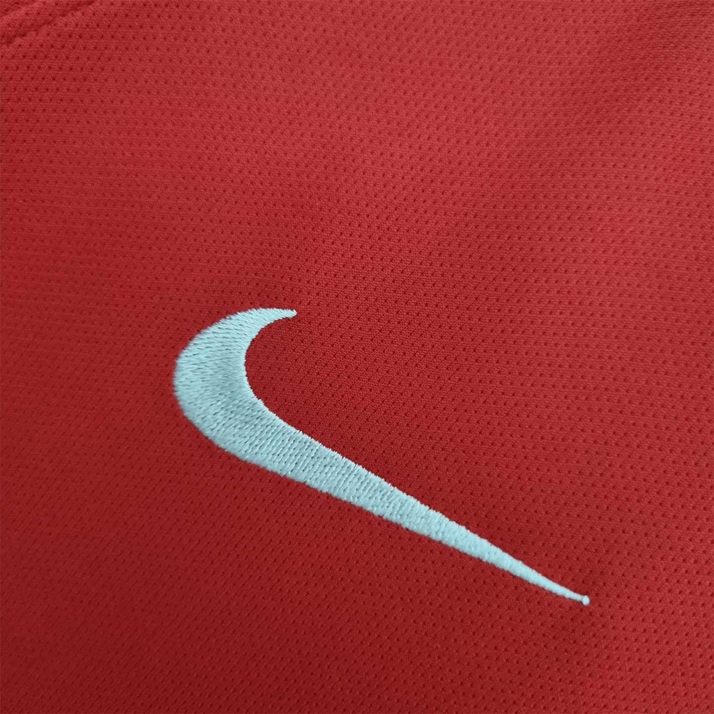 Chile 2016/17 Home - Retro