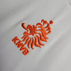 Netherlands 2004 Away - Retro