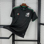 Mexico 2026 Third - Fan Version