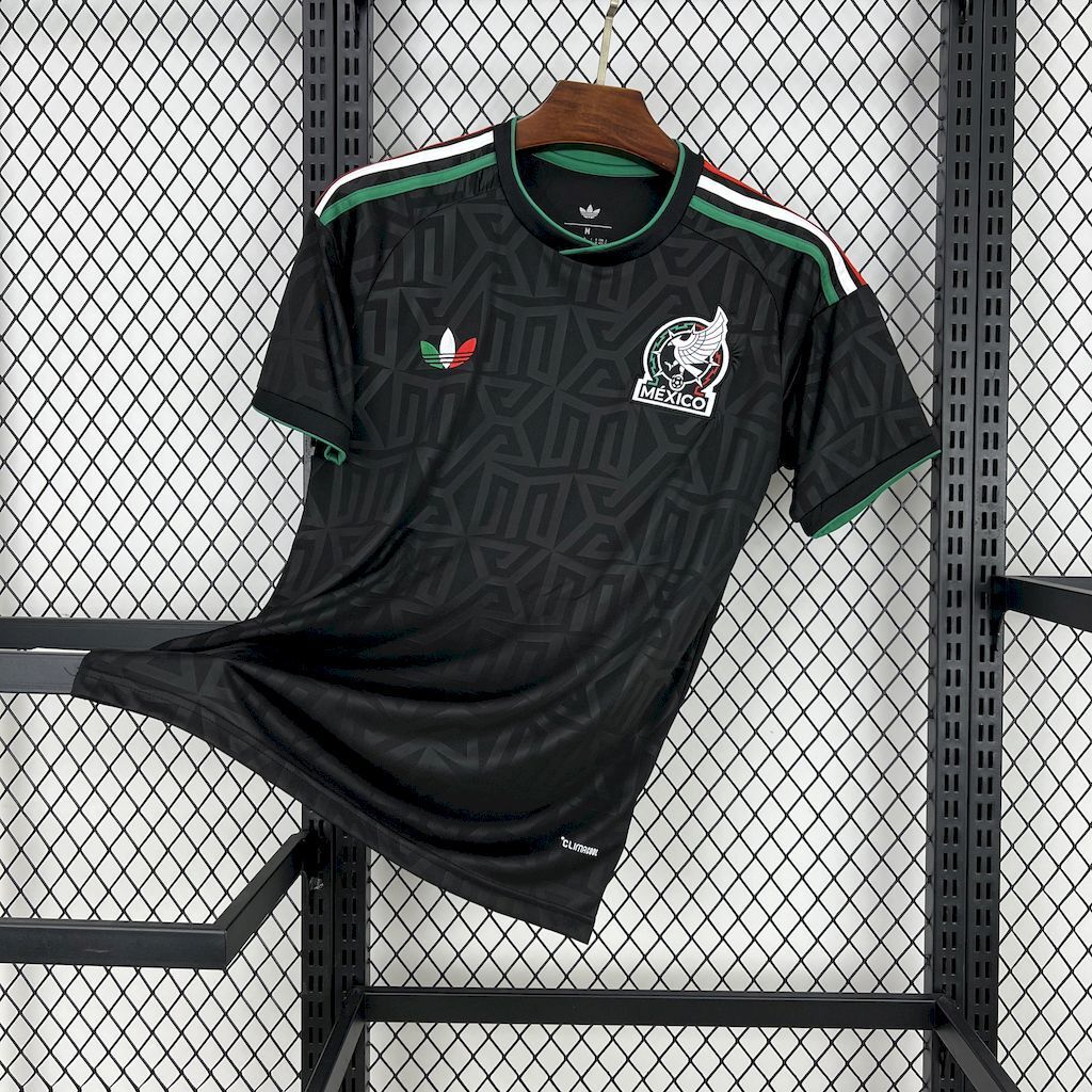 Mexico 2026 Third - Fan Version