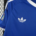 Real Zaragoza 2025/26 Retro - Fan Version