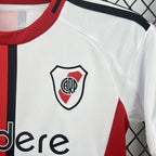 River Plate 2025/26 Third - Kid Kit