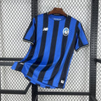 Atalanta 2025/26 Home - Fan Version