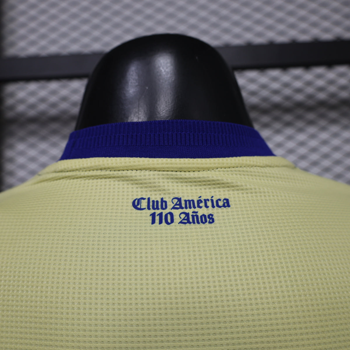 Club América 2026/27 110 Year Anniversary Kit - Player Version