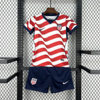 USA 2026 Home - Kid Kit