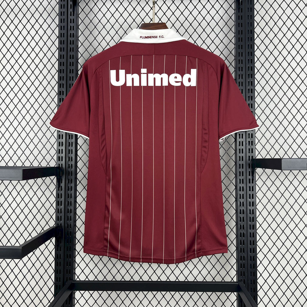 Fluminense 2007 Third - Retro