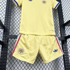 Curacao 2026 Away - Kid Kit