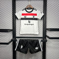 Manchester United 2024/25 Third - Kid Kit