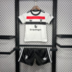 Manchester United 2024/25 Third - Kid Kit
