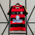 Flamengo 2010 Home - Retro