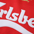 Liverpool FC 2005 CL Final Istanbul Home - Retro Kid Kit