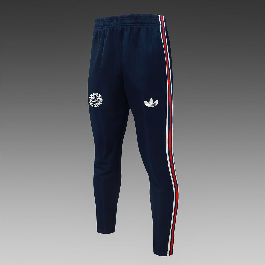 Bayern Munich 2026/27 Originals Tracksuit  | Adult + Kids Sizes