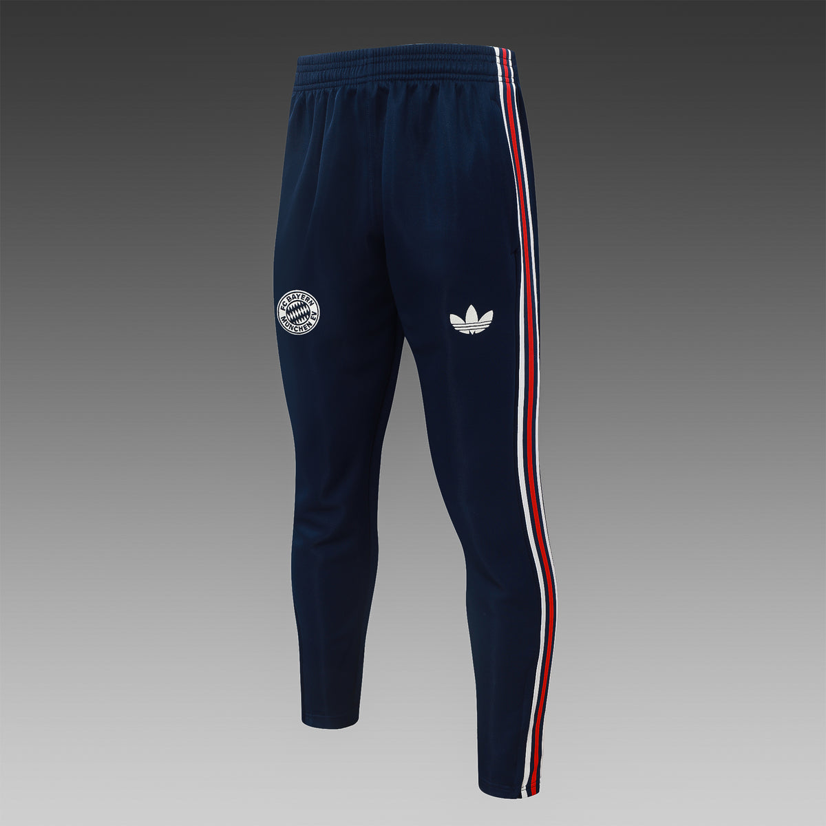 Bayern Munich 2026/27 Originals Tracksuit  | Adult + Kids Sizes