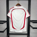 AC Milan 2007 CL Final Athens Away - Retro