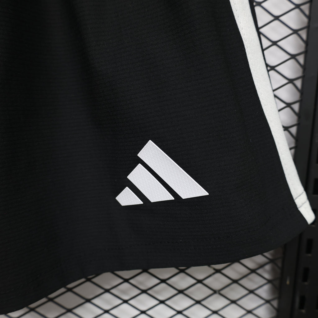 River Plate 2027 Home - Player Shorts