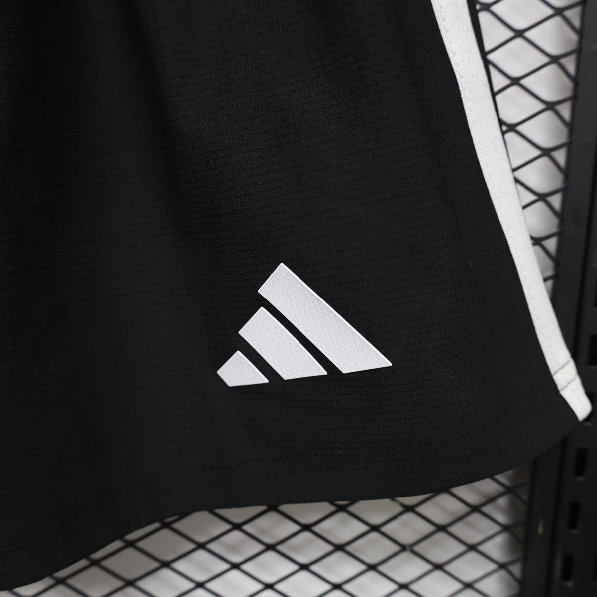 River Plate 2027 Home - Player Shorts