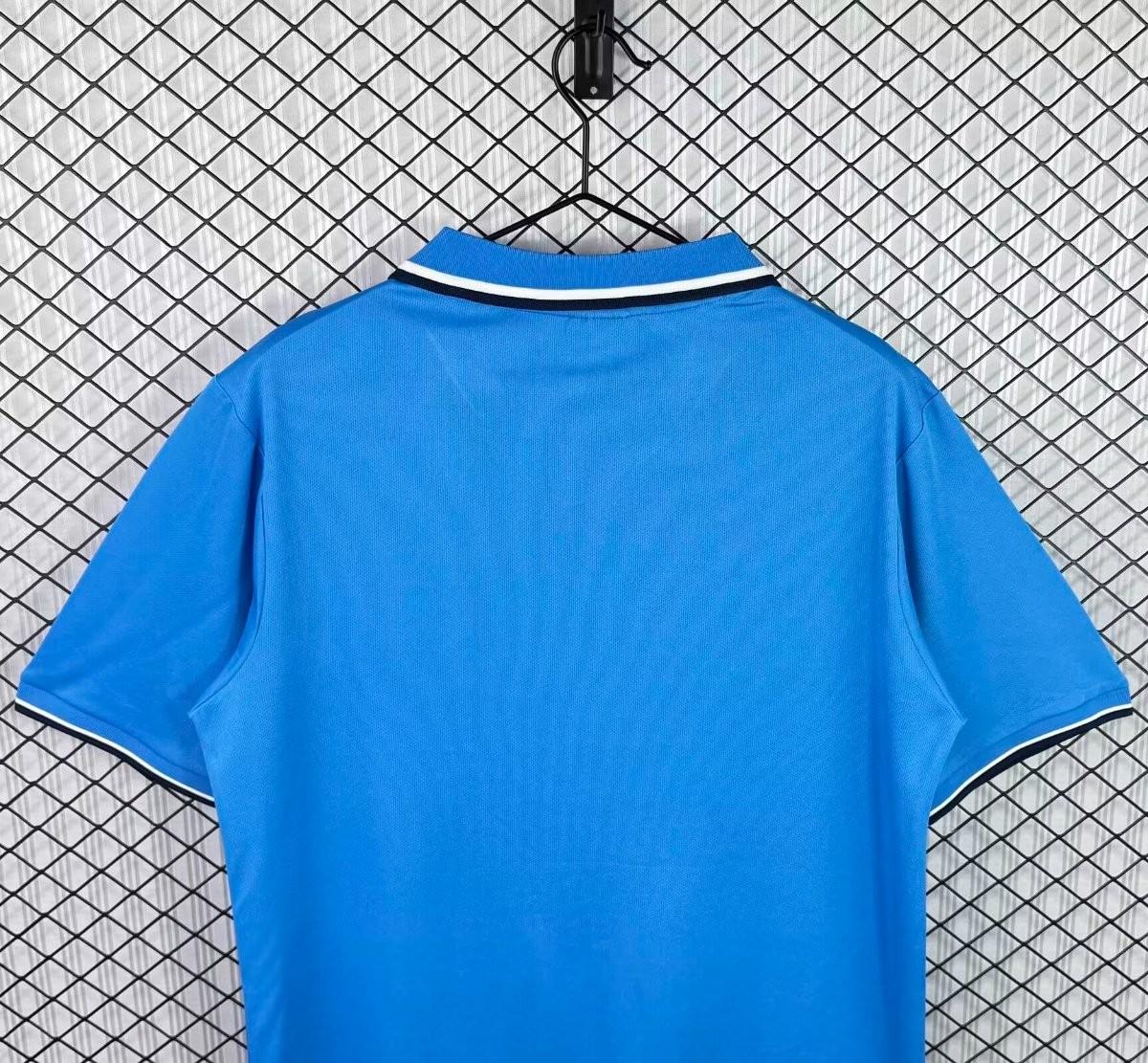 Coventry City 1975/81 Home - Retro