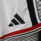 Manchester United 2026/27 Home - Player Shorts