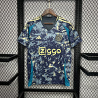 Ajax 2024/25 Away - Fan Version