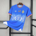 Congo 2026 Home - Fan Version