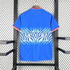 Congo 2026 Home - Fan Version