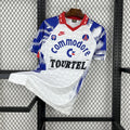 Paris Saint-Germain 1992/93 Away - Retro