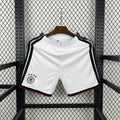 Germany 2026 Home Change - Fan Shorts