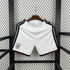 Germany 2026 Home Change - Fan Shorts