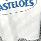 Sporting CP 1994/95 Home - Retro
