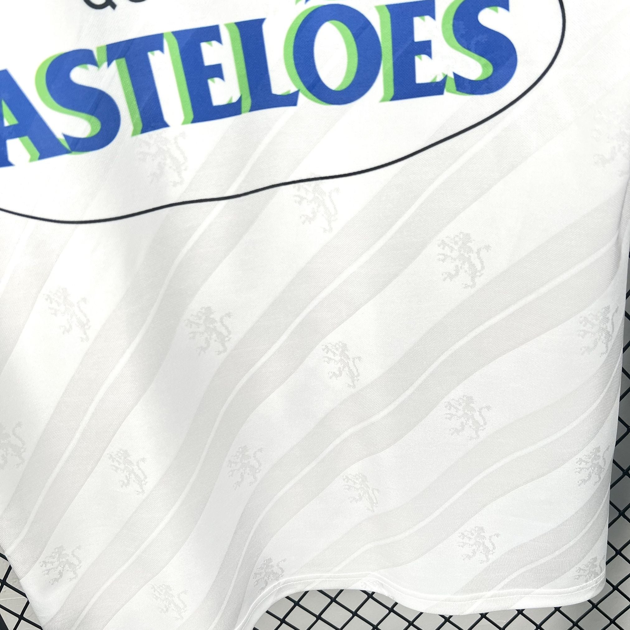 Sporting CP 1994/95 Home - Retro