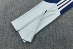 Real Madrid 2026/27 Navy ¼  Zip Training Set | Adult + Kids Sizes