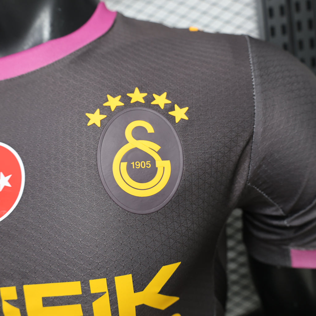 Galatasaray 2026/27 Away - Player Version